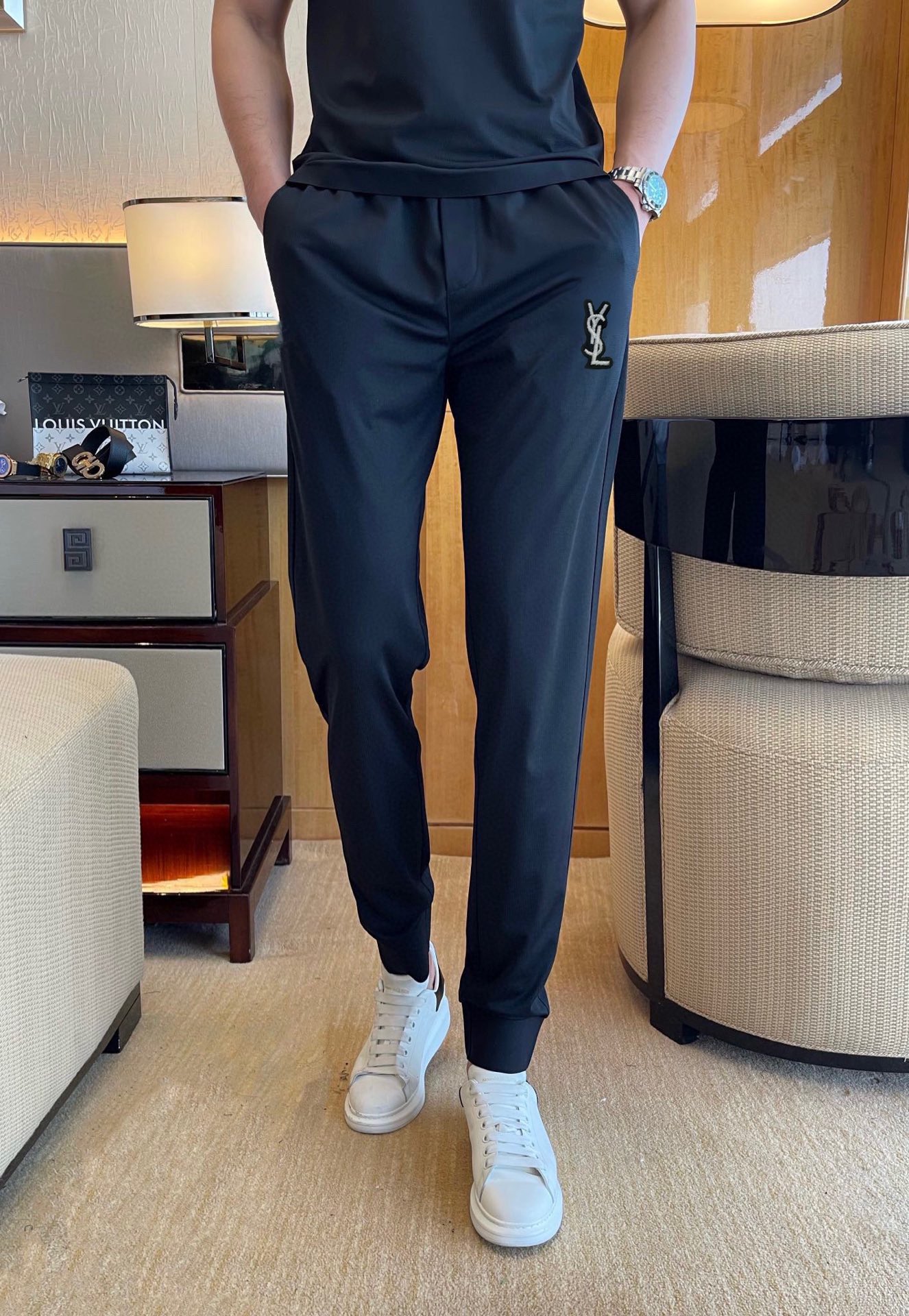Saint Laurent YSL圣罗兰 (胖子福音) 2025 世界知名奢侈品牌