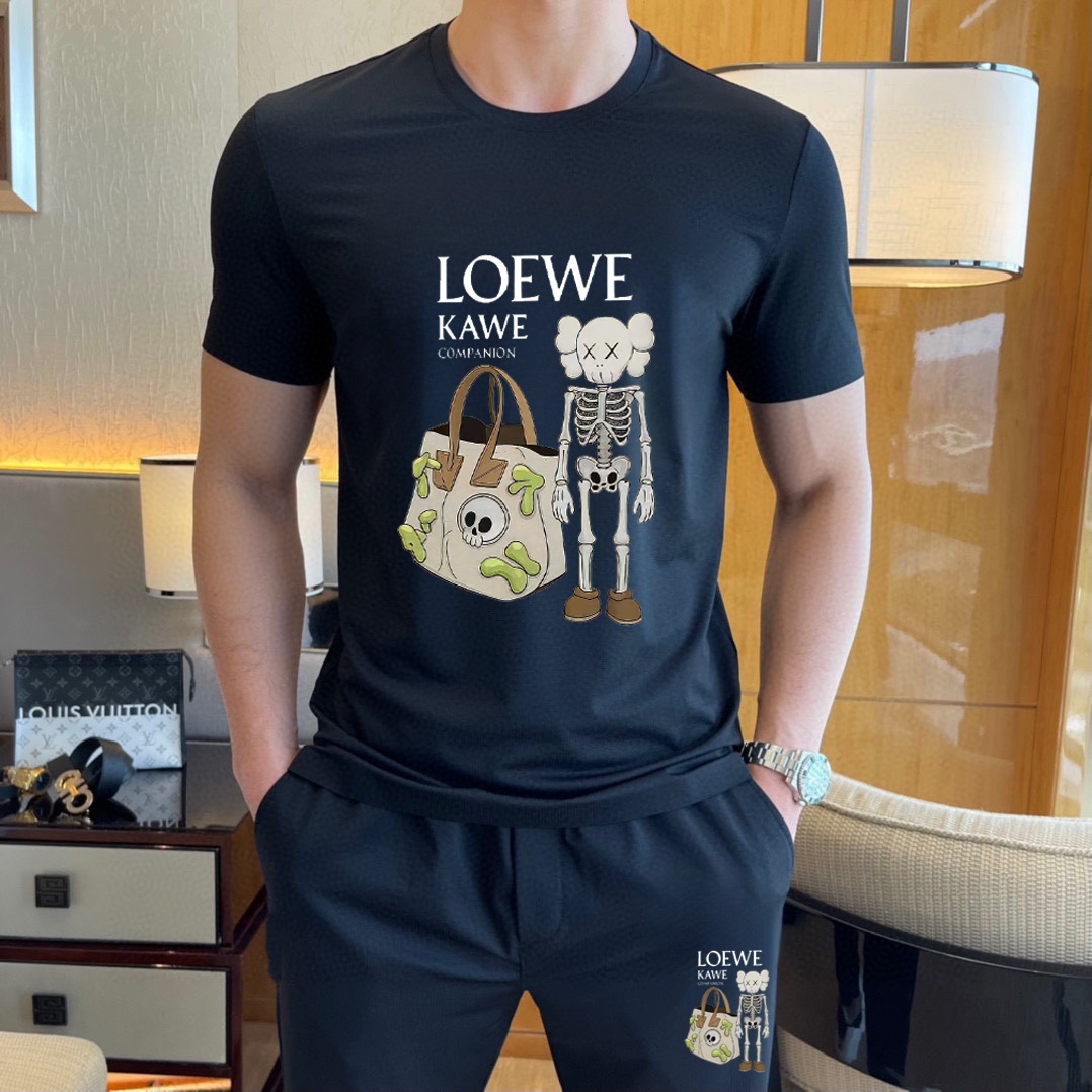 Loewe LOEWE罗意威 (胖子福音) 2025 世界知名奢侈品牌