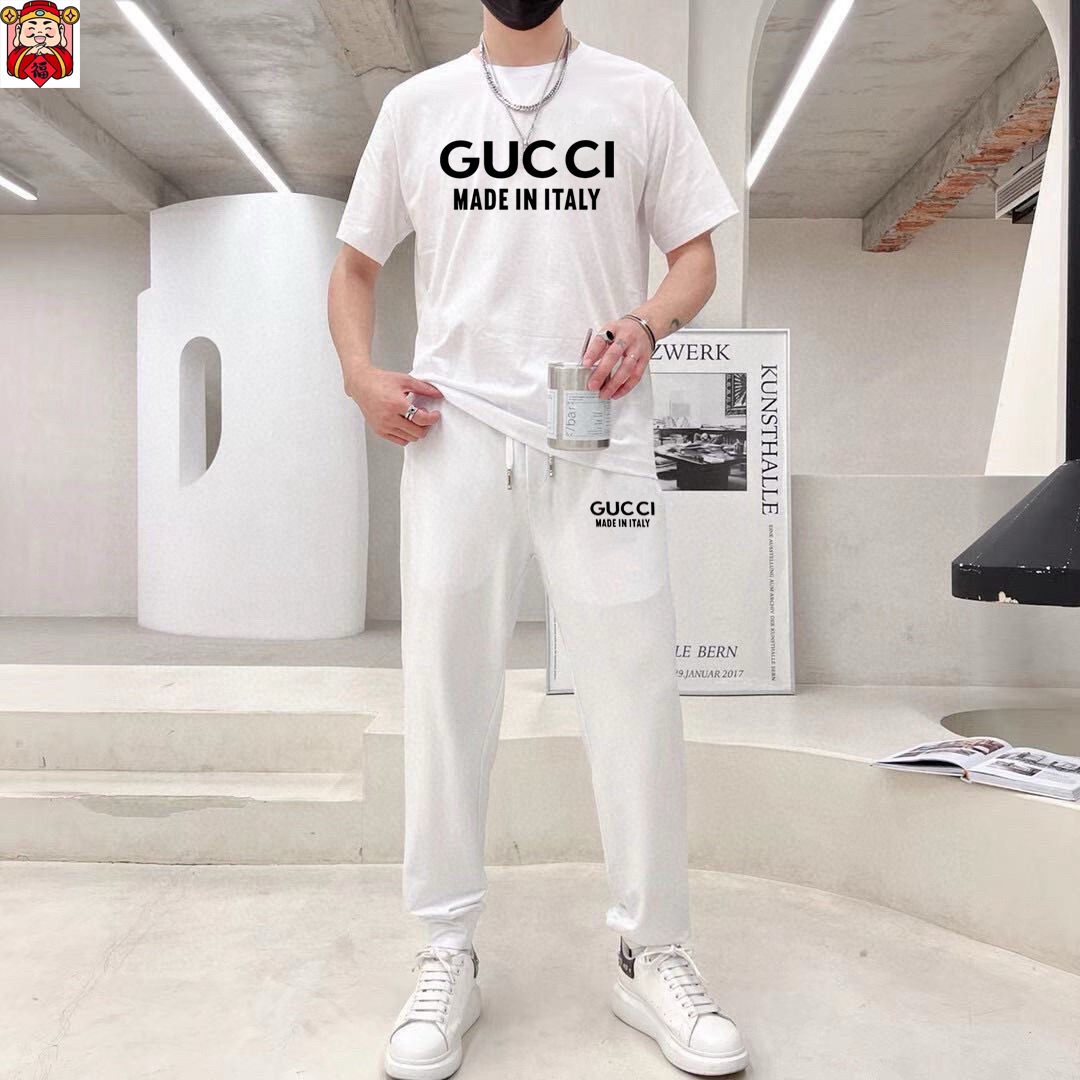 Gucci GUCCI 古奇 (胖子福音) 2025 世界知名奢侈品牌