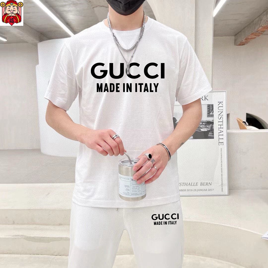 Gucci GUCCI 古奇 (胖子福音) 2025 世界知名奢侈品牌