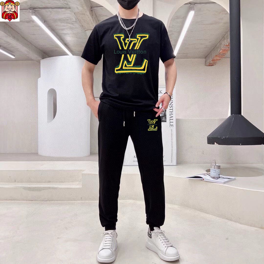 Louis Vuitton LV路易威登 (胖子福音) 2025 世界知名奢侈品牌