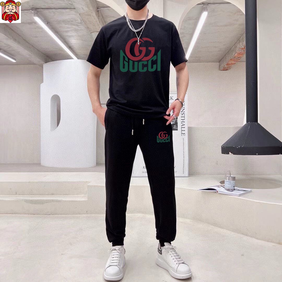 Gucci GUCCI 古奇 (胖子福音) 2025 世界知名奢侈品牌