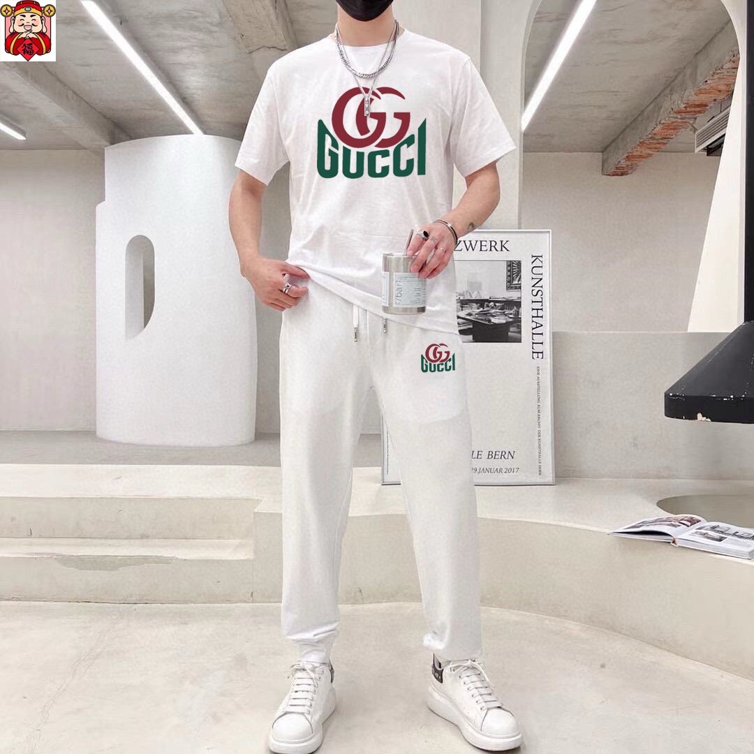 Gucci GUCCI 古奇 (胖子福音) 2025 世界知名奢侈品牌