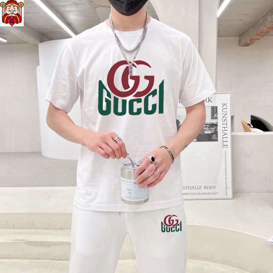 Gucci GUCCI 古奇 (胖子福音) 2025 世界知名奢侈品牌