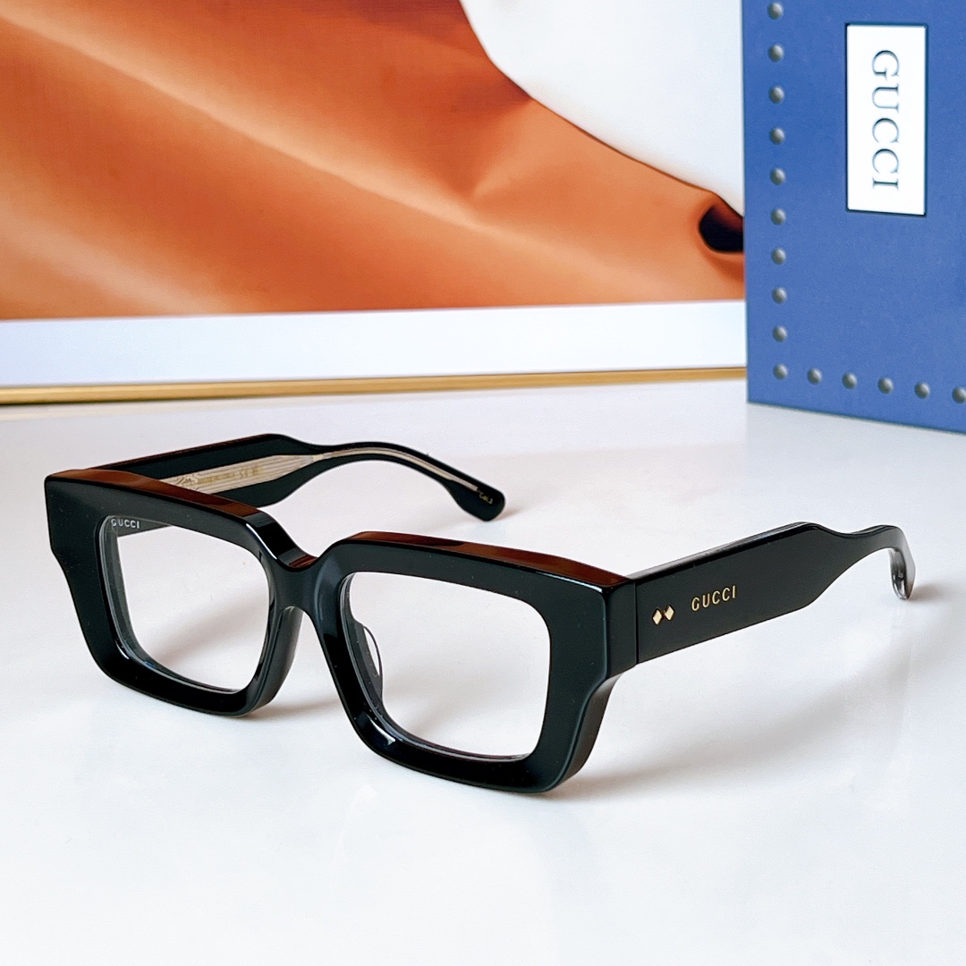 Gucc*
MODEL：GG1529S
SIZE：54口18-145
🔝🔝