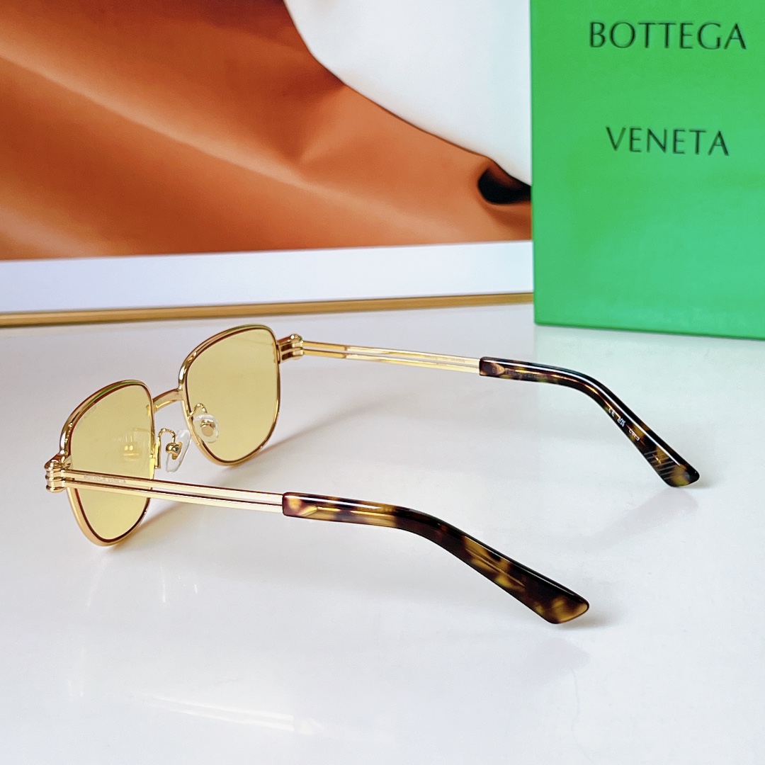  Bottega Veneta 
MODEL：BV1380S
SIZE 51口18-150
🔝🔝