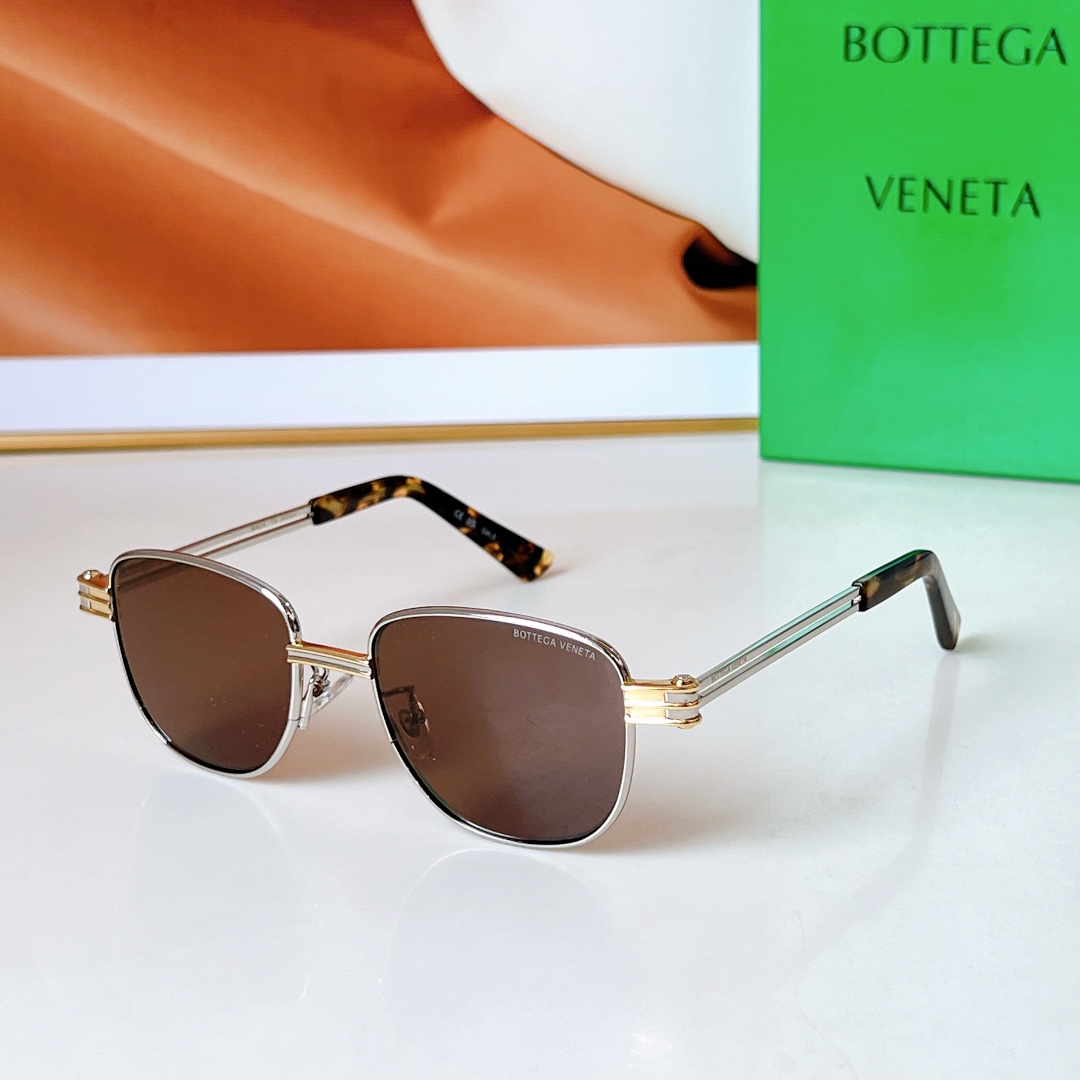  Bottega Veneta 
MODEL：BV1380S
SIZE 51口18-150
🔝🔝