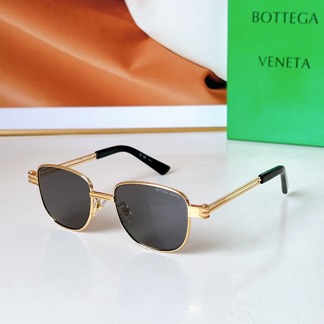  Bottega Veneta 
MODEL：BV1380S
SIZE 51口18-150
🔝🔝