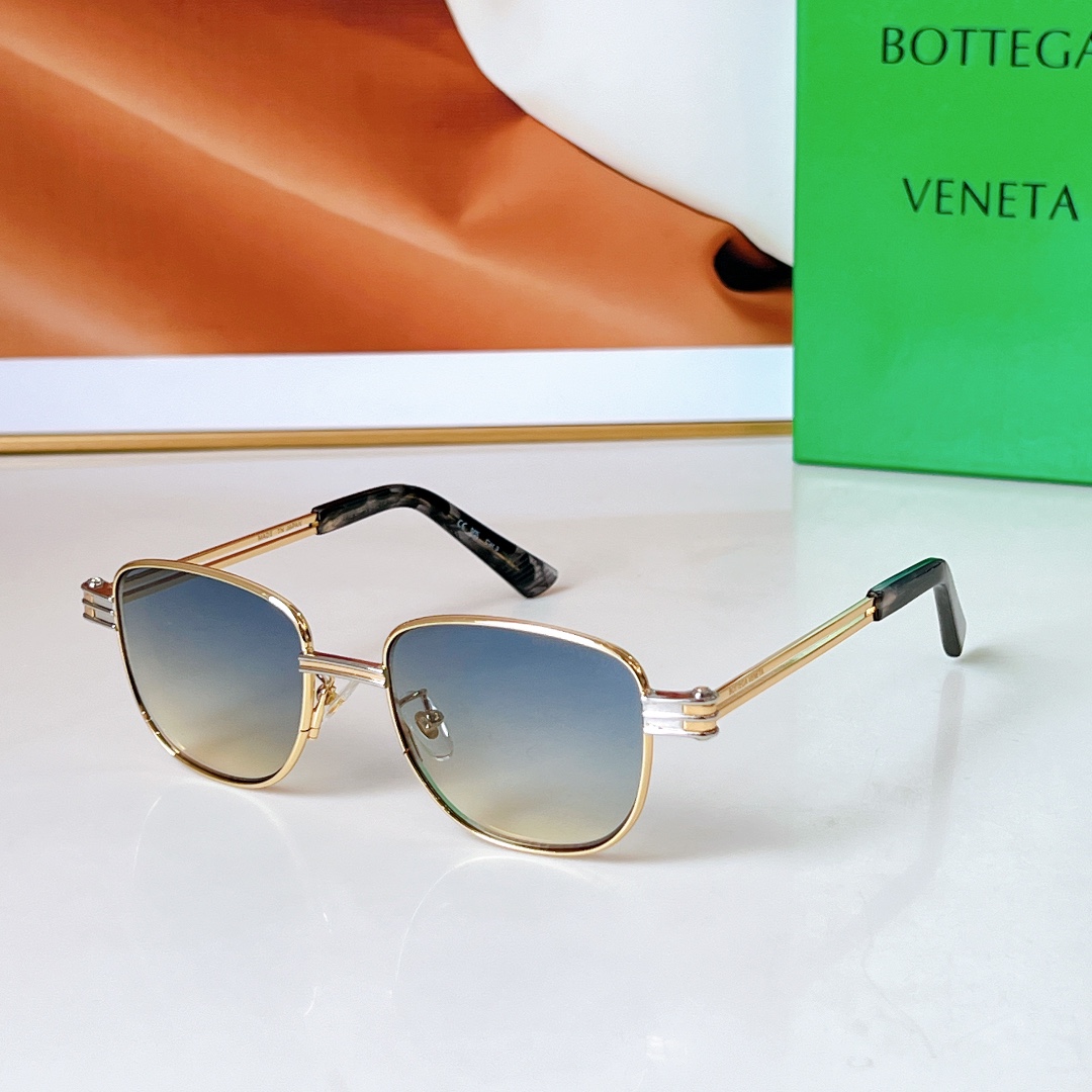 Bottega Veneta 
MODEL：BV1380S
SIZE 51口18-150
🔝🔝