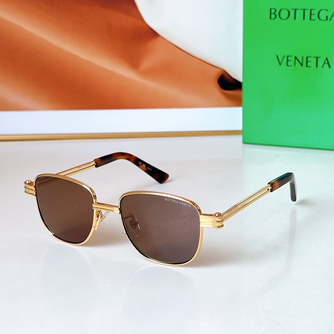  Bottega Veneta 
MODEL：BV1380S
SIZE 51口18-150
🔝🔝