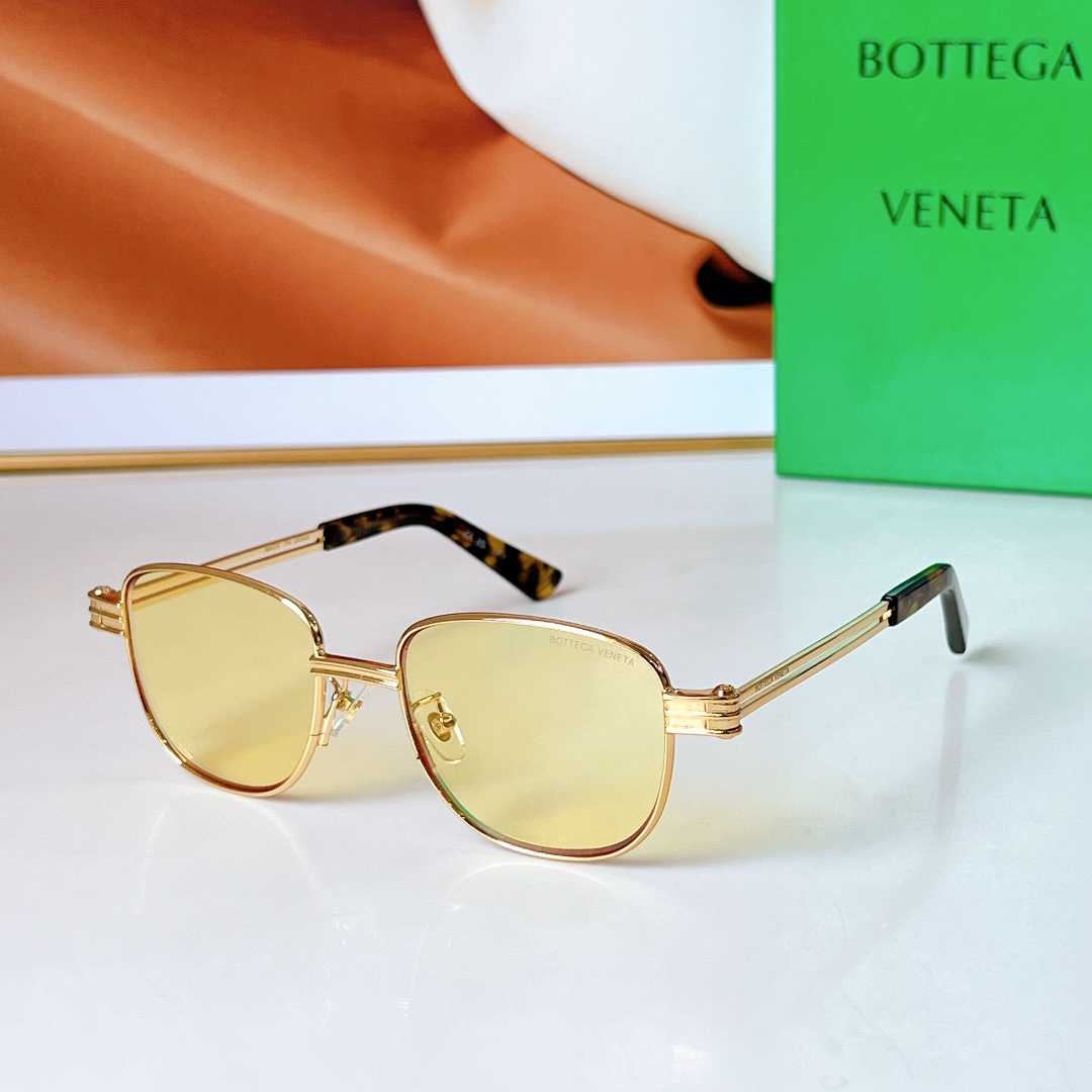  Bottega Veneta 
MODEL：BV1380S
SIZE 51口18-150
🔝🔝