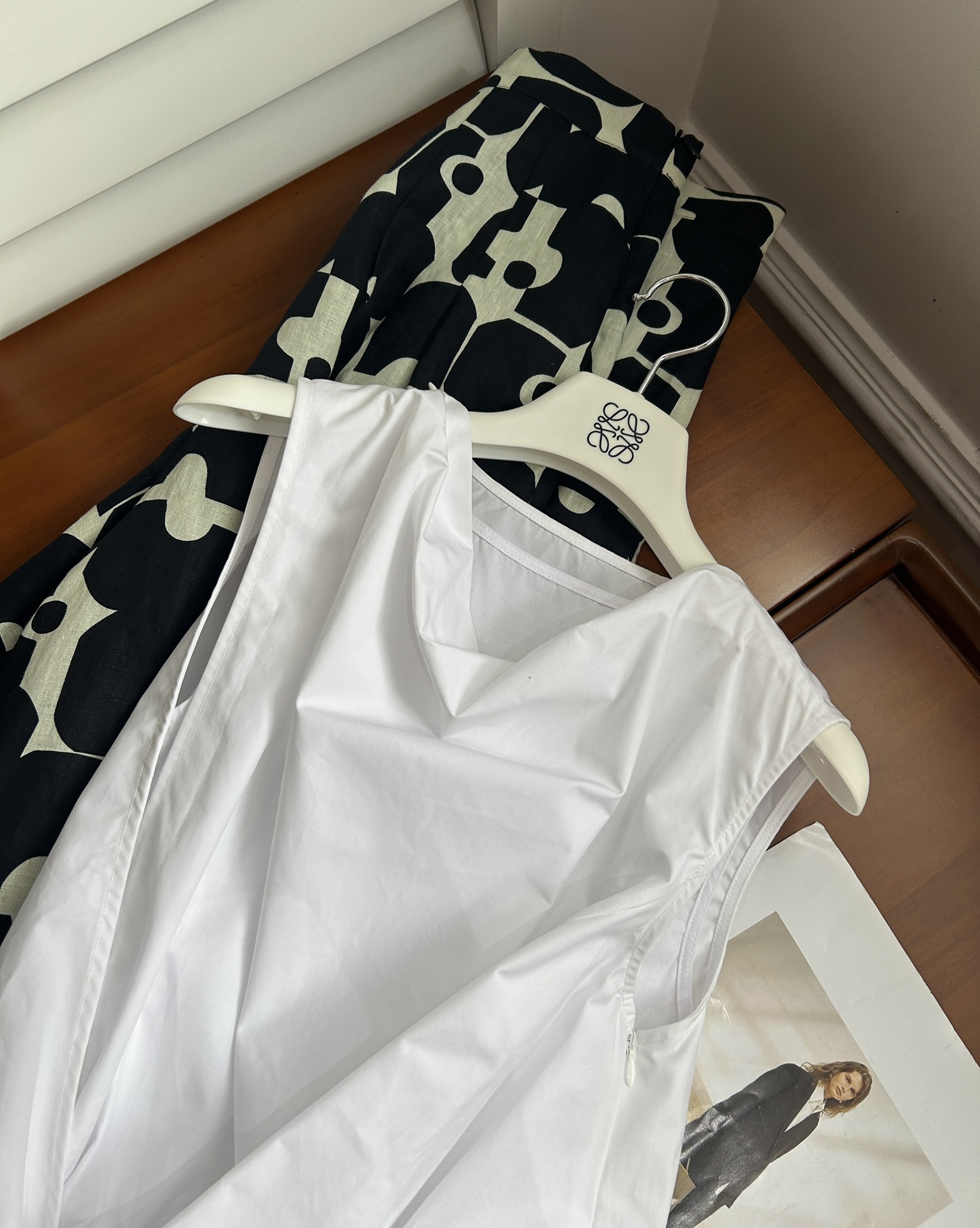 Zenium P598 Sleeveless Shirt: Original Hardcore Female Suit with Summer Upgrades - 图片 4