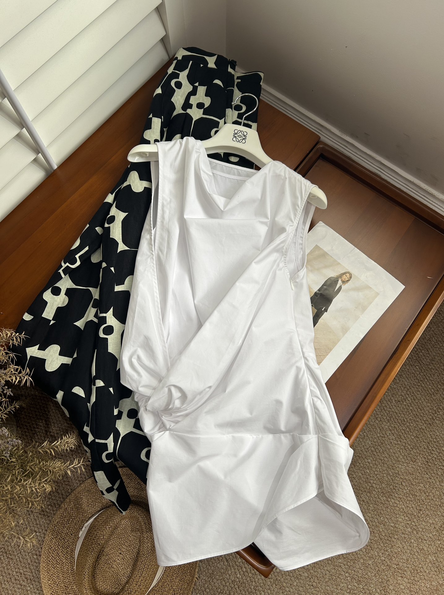 Zenium P598 Sleeveless Shirt: Original Hardcore Female Suit with Summer Upgrades - 图片 1