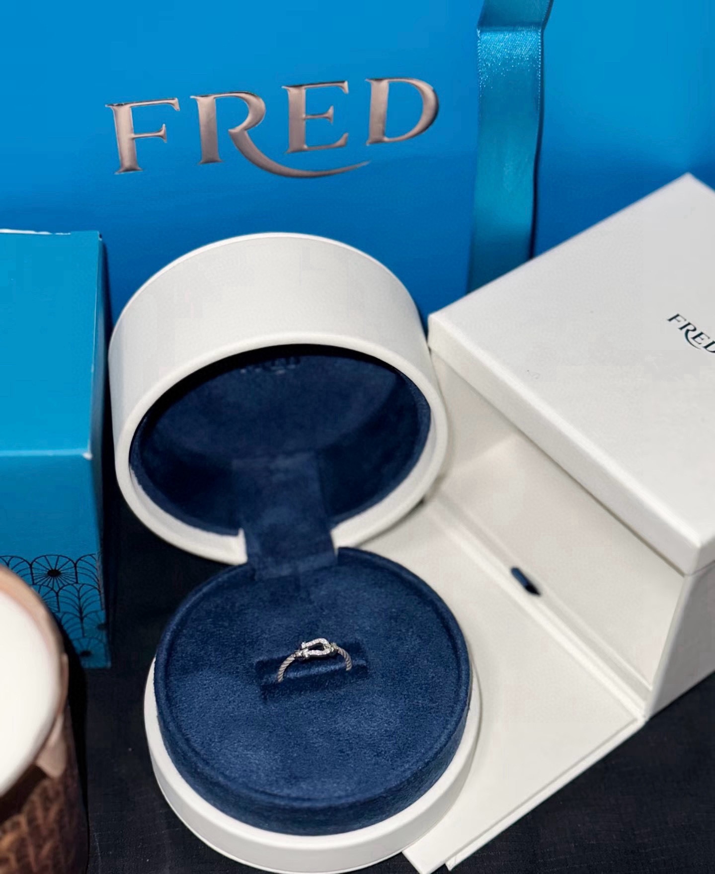 ¥260 FRED FRED FREED FREED FREAD FREAD FRIEND FREE DRUG RINGS, CLASS, CHOICE, CHOICES! ️ ! ! ! ! ! ! ! ! ! ! ! ! ! ! ! ! ! ! ! ! ! 。 - 图片 4