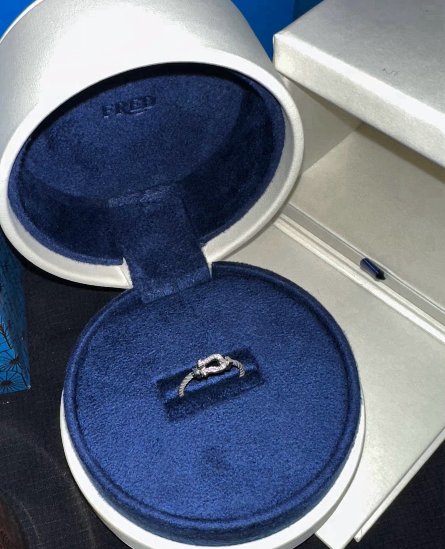 ¥260 FRED FRED FREED FREED FREAD FREAD FRIEND FREE DRUG RINGS, CLASS, CHOICE, CHOICES! ️ ! ! ! ! ! ! ! ! ! ! ! ! ! ! ! ! ! ! ! ! ! 。 - 图片 8