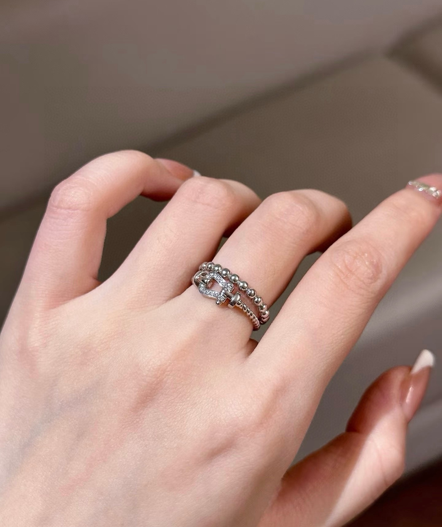 ¥260 FRED FRED FREED FREED FREAD FREAD FRIEND FREE DRUG RINGS, CLASS, CHOICE, CHOICES! ️ ! ! ! ! ! ! ! ! ! ! ! ! ! ! ! ! ! ! ! ! ! 。 - 图片 3