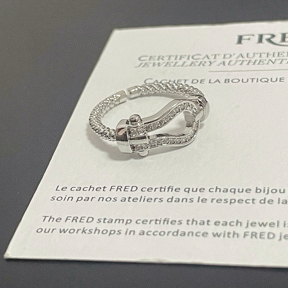 ¥260 FRED FRED FREED FREED FREAD FREAD FRIEND FREE DRUG RINGS, CLASS, CHOICE, CHOICES! ️ ! ! ! ! ! ! ! ! ! ! ! ! ! ! ! ! ! ! ! ! ! 。 - 图片 5