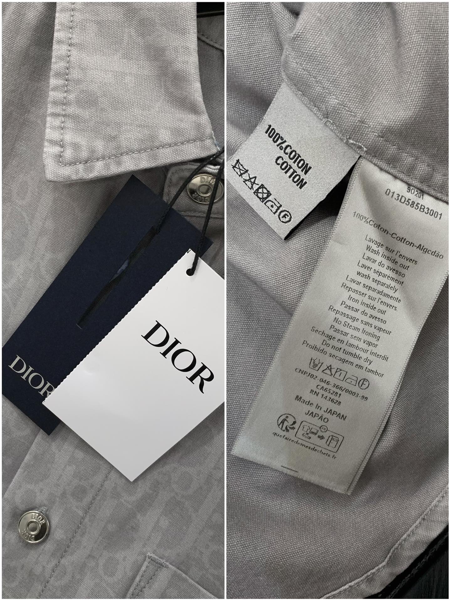 衣服，短裤，Dior 迪奥， 2025夏季新品，专柜同步有售，简约时尚休闲短袖套装，原版进口面料，舒适透