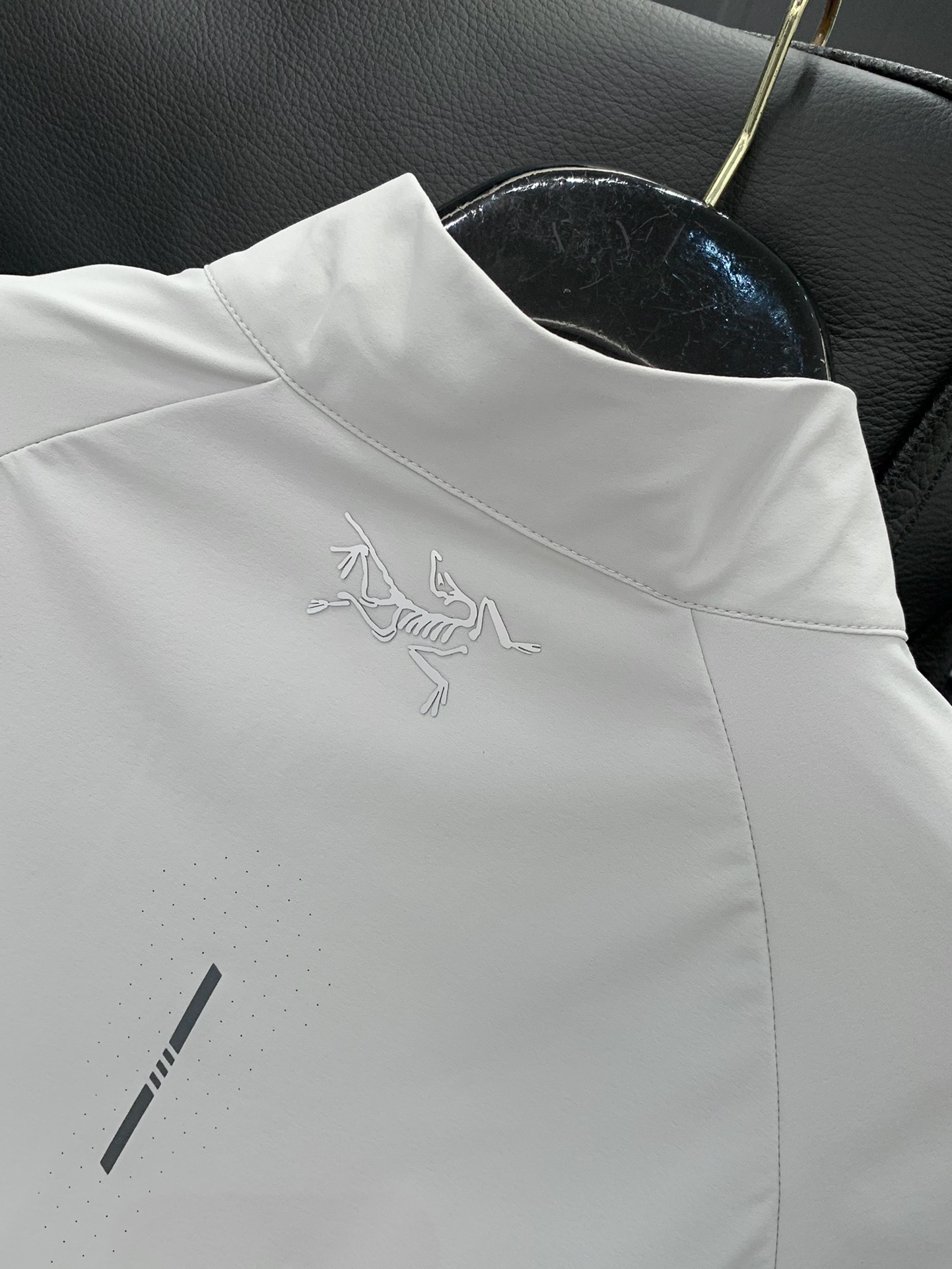 ，ARCTERYX 始祖鸟，2025夏季AW新品，时尚休闲圆领短袖T恤，专柜同步有售，原单狠货，进口原版