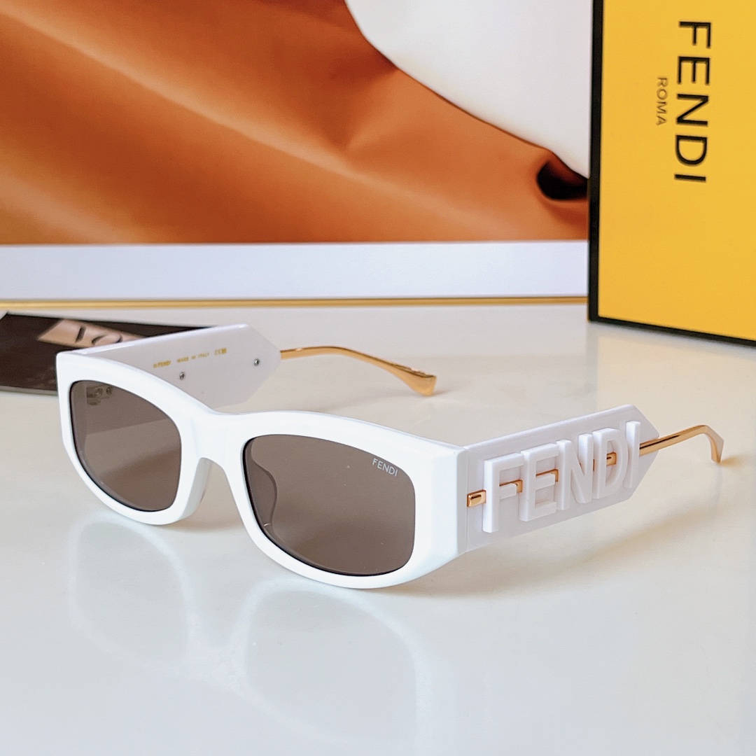 FEND* Modelo: FE 4087 Talla: 55-21-145 🉐165