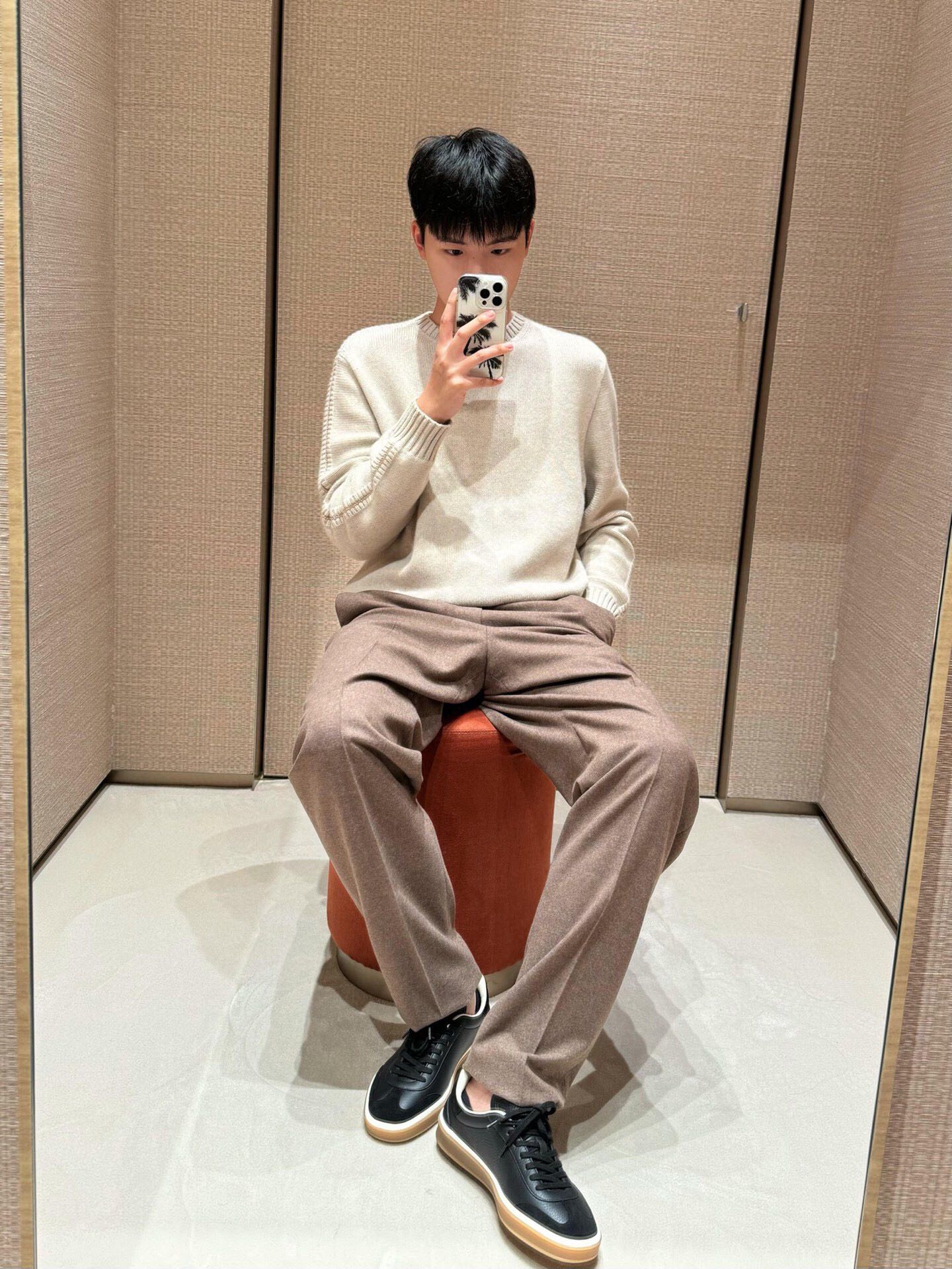 NO:413380,Foot pictures, casual shoes/sports shoes, sneakers19860909上脚图,休闲鞋/运动鞋,sneakers,Women's Shoes