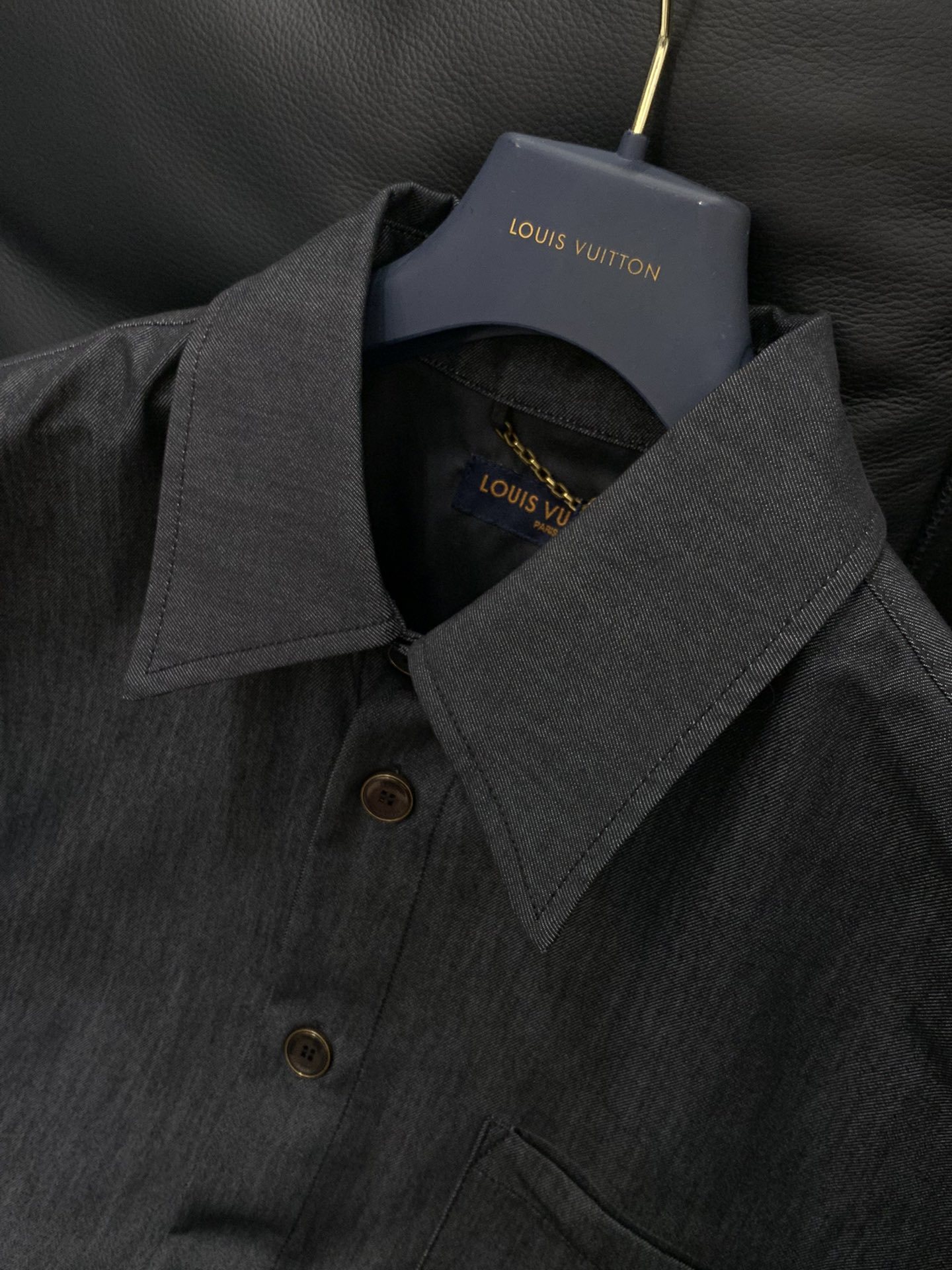 衣服,短裤,LouisVuitton 路易威登,2025夏季最新款,专柜同步有售,原单狠货,时尚休闲套装