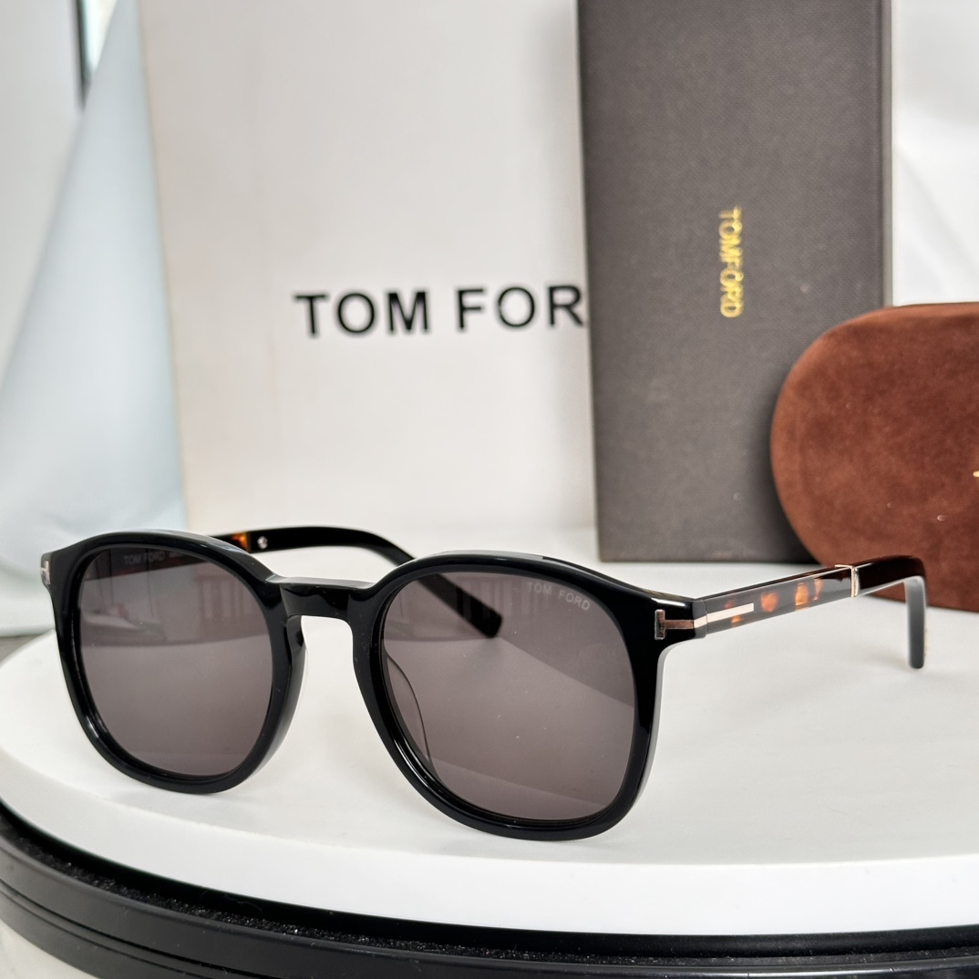  ‼️TOM FOR*💫💫💫MODEL：FT1020-N💫💫💫 Size：52口21-145 💫💫💫