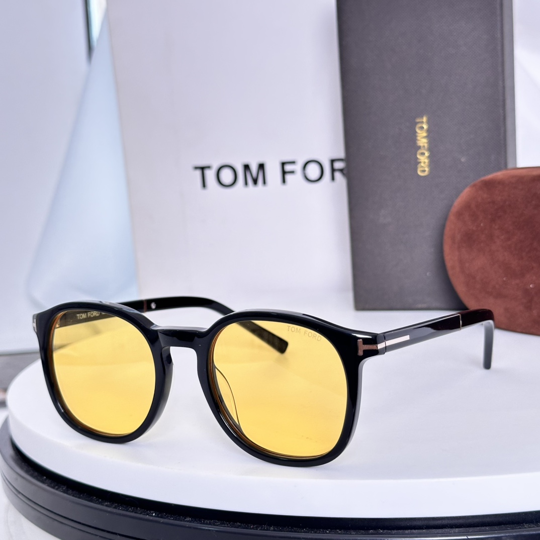  ‼️TOM FOR*💫💫💫MODEL：FT1020-N💫💫💫 Size：52口21-145 💫💫💫