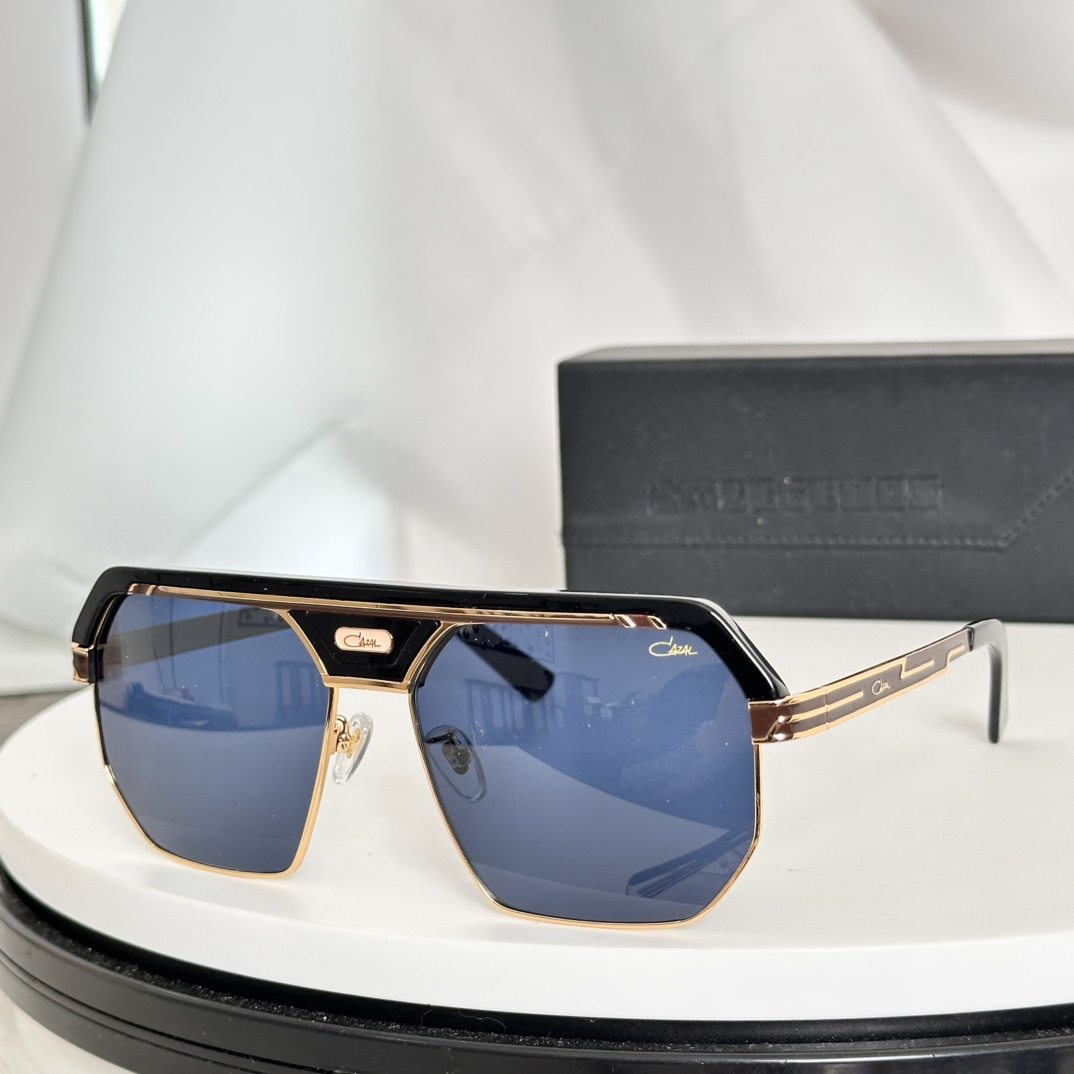  ‼️Cazal✨✨✨MODEL：MOD676✨✨✨ SIZE：63口16-145✨ ✨ ✨