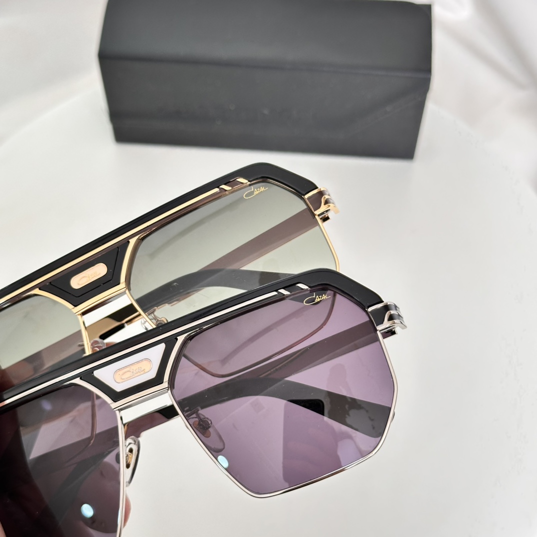  ‼️Cazal✨✨✨MODEL：MOD676✨✨✨ SIZE：63口16-145✨ ✨ ✨