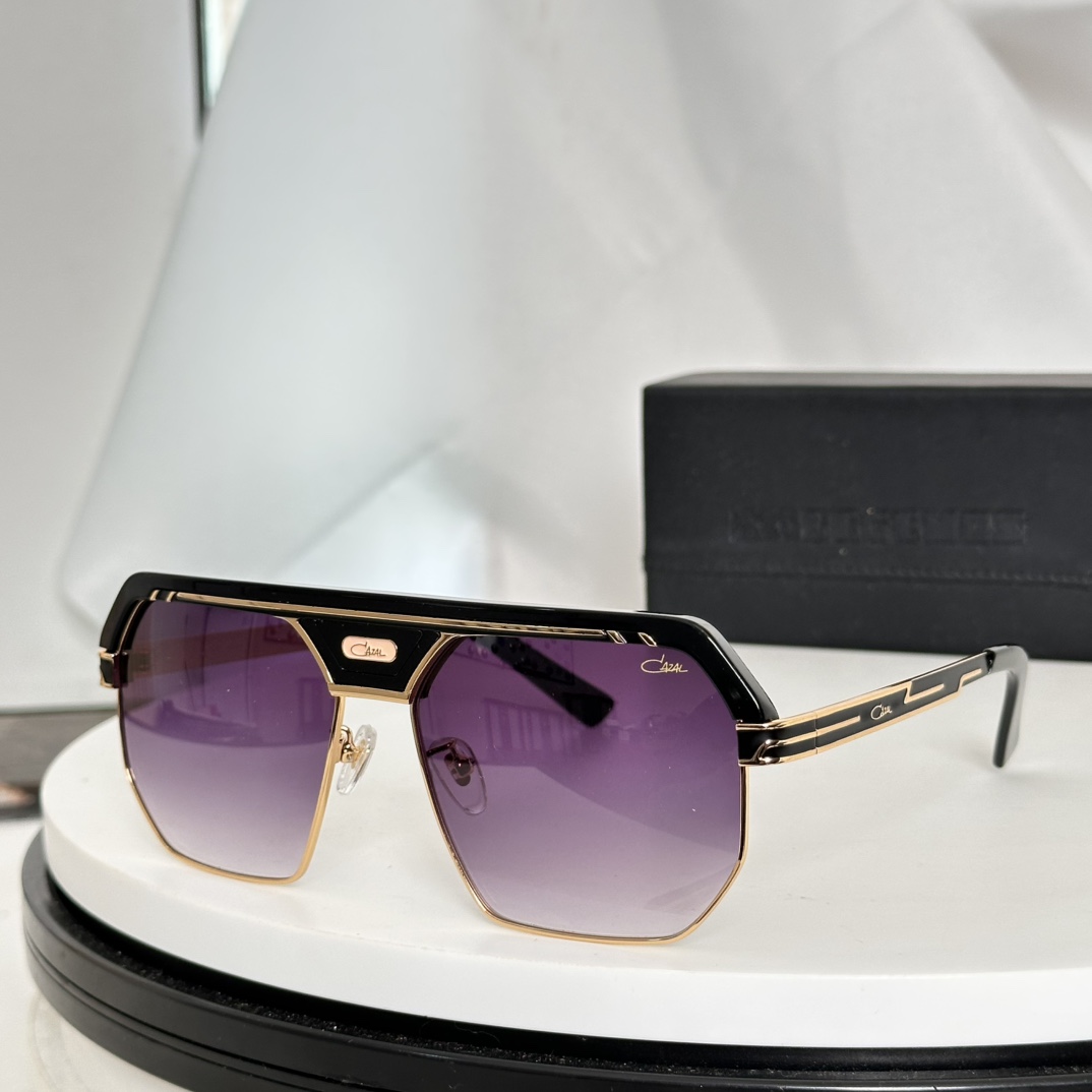  ‼️Cazal✨✨✨MODEL：MOD676✨✨✨ SIZE：63口16-145✨ ✨ ✨