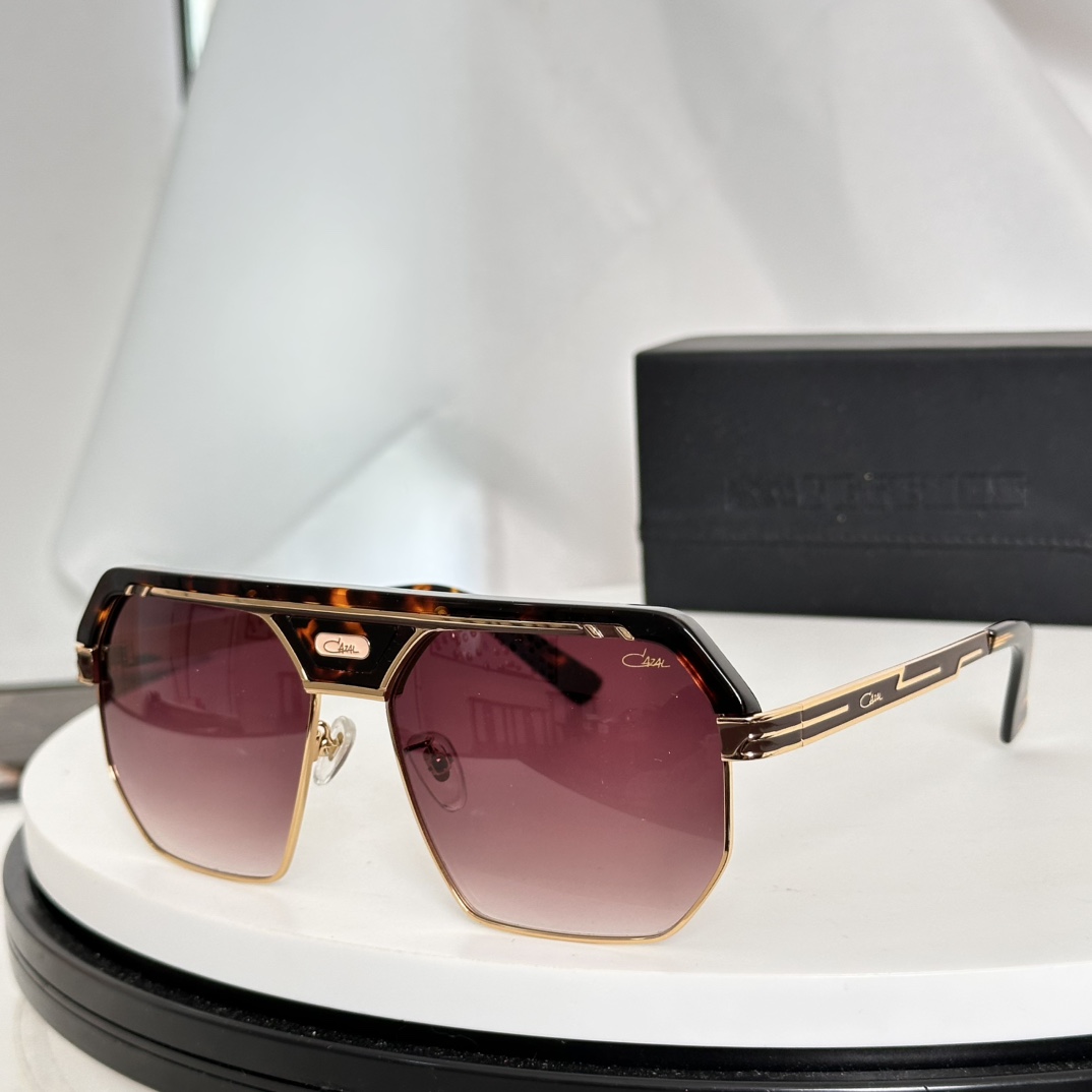  ‼️Cazal✨✨✨MODEL：MOD676✨✨✨ SIZE：63口16-145✨ ✨ ✨
