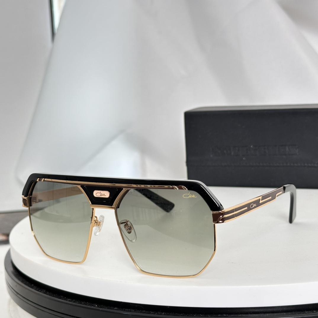  ‼️Cazal✨✨✨MODEL：MOD676✨✨✨ SIZE：63口16-145✨ ✨ ✨