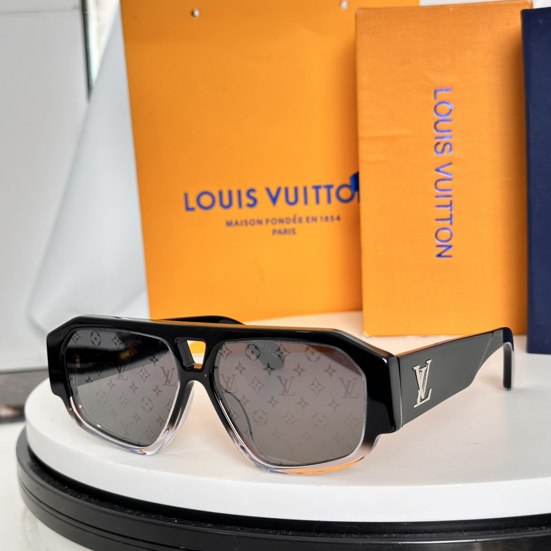  ‼️LOUIS VUITTO*✨✨✨MODEL：Z2870W  ✨✨✨ SIZE：58口14-145✨