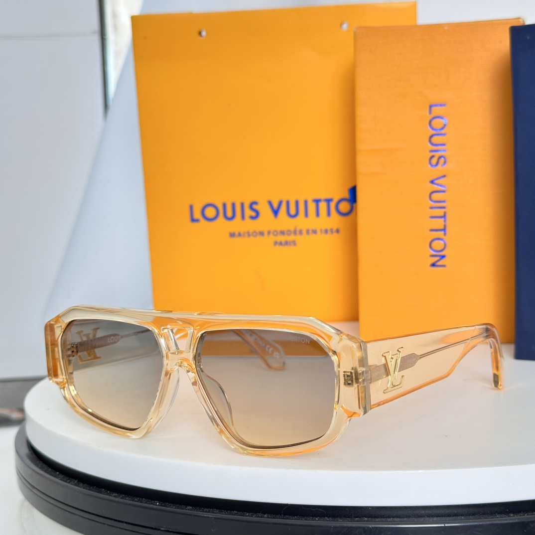  ‼️LOUIS VUITTO*✨✨✨MODEL：Z2870W  ✨✨✨ SIZE：58口14-145✨