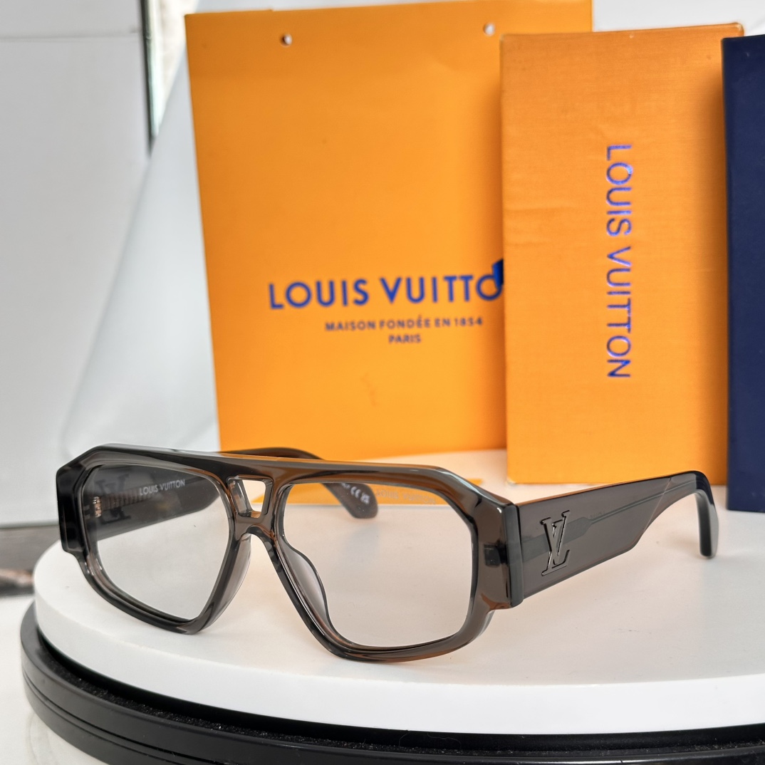  ‼️LOUIS VUITTO*✨✨✨MODEL：Z2870W  ✨✨✨ SIZE：58口14-145✨