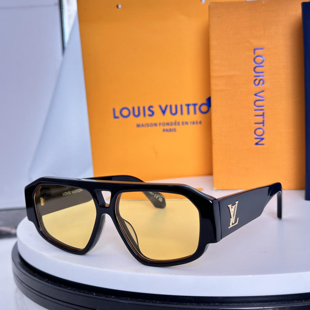  ‼️LOUIS VUITTO*✨✨✨MODEL：Z2870W  ✨✨✨ SIZE：58口14-145✨