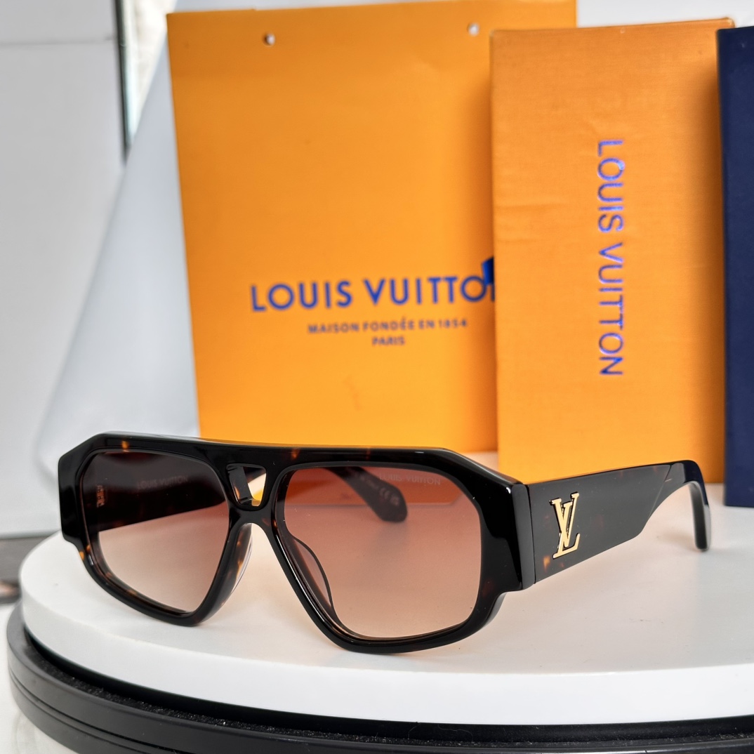  ‼️LOUIS VUITTO*✨✨✨MODEL：Z2870W  ✨✨✨ SIZE：58口14-145✨