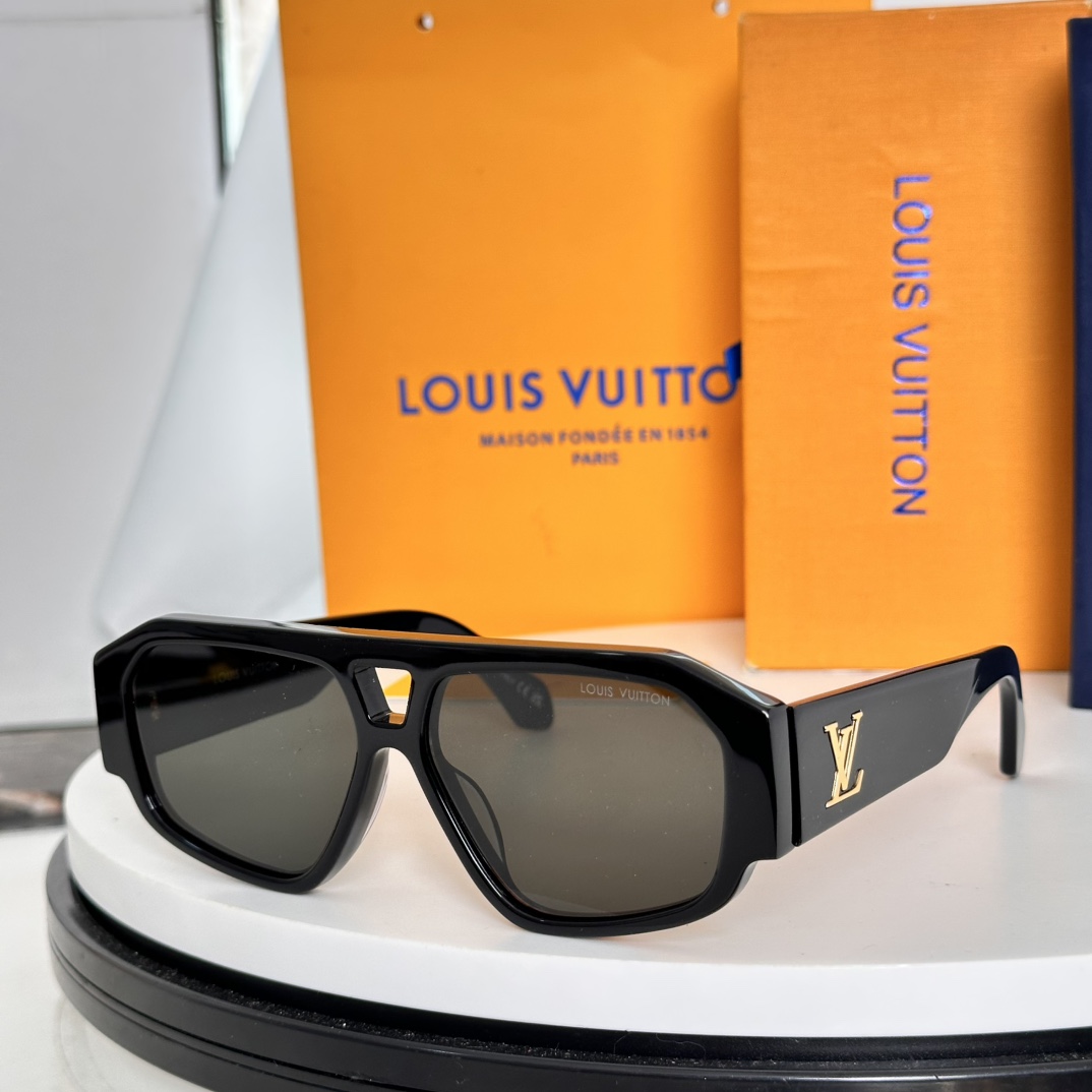  ‼️LOUIS VUITTO*✨✨✨MODEL：Z2870W  ✨✨✨ SIZE：58口14-145✨