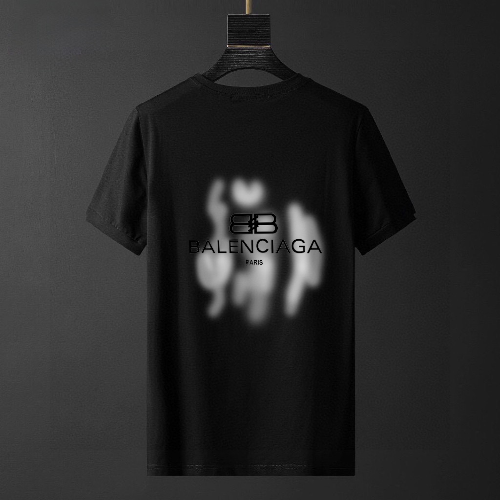 Balenciaga BALENCIAGA 巴黎世家 (胖子福音) 2025 世界知名奢侈品牌