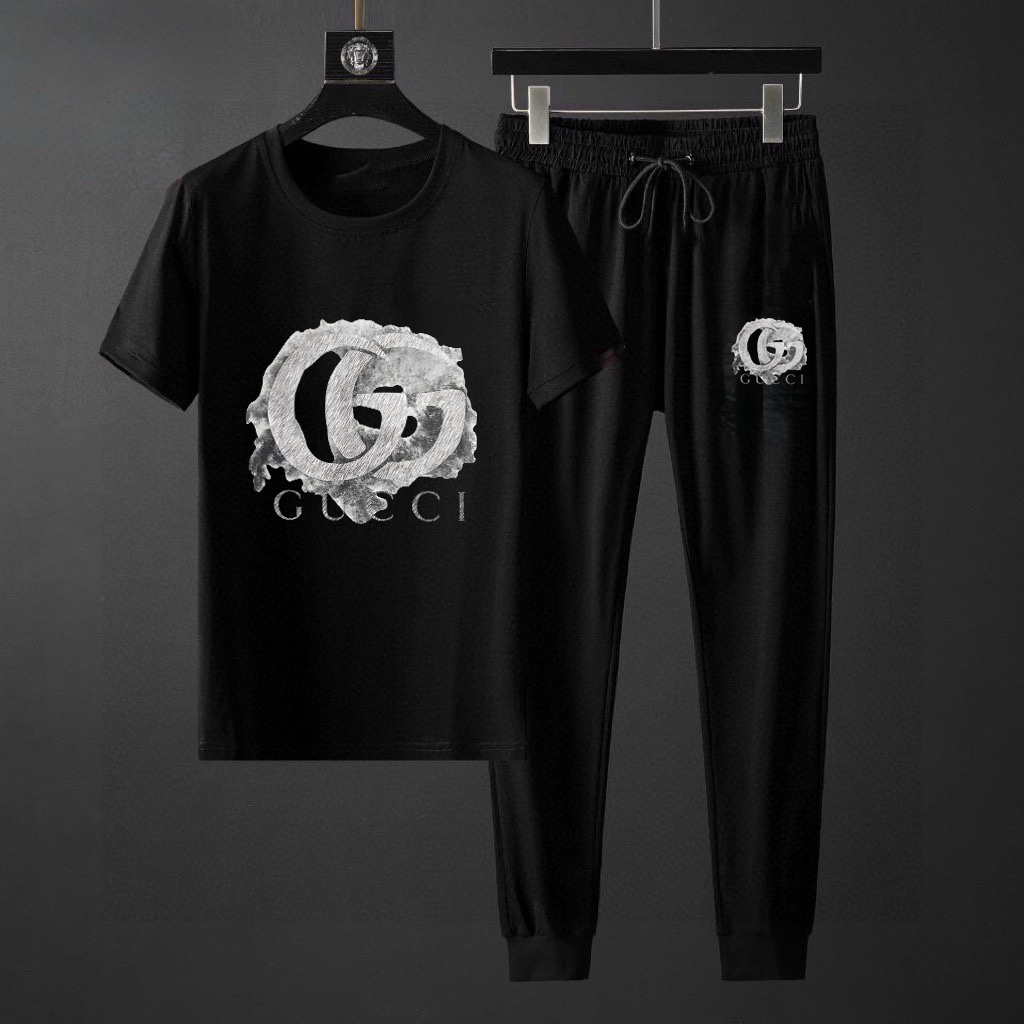 Gucci GUCCI 古奇 (胖子福音) 2025 世界知名奢侈品牌