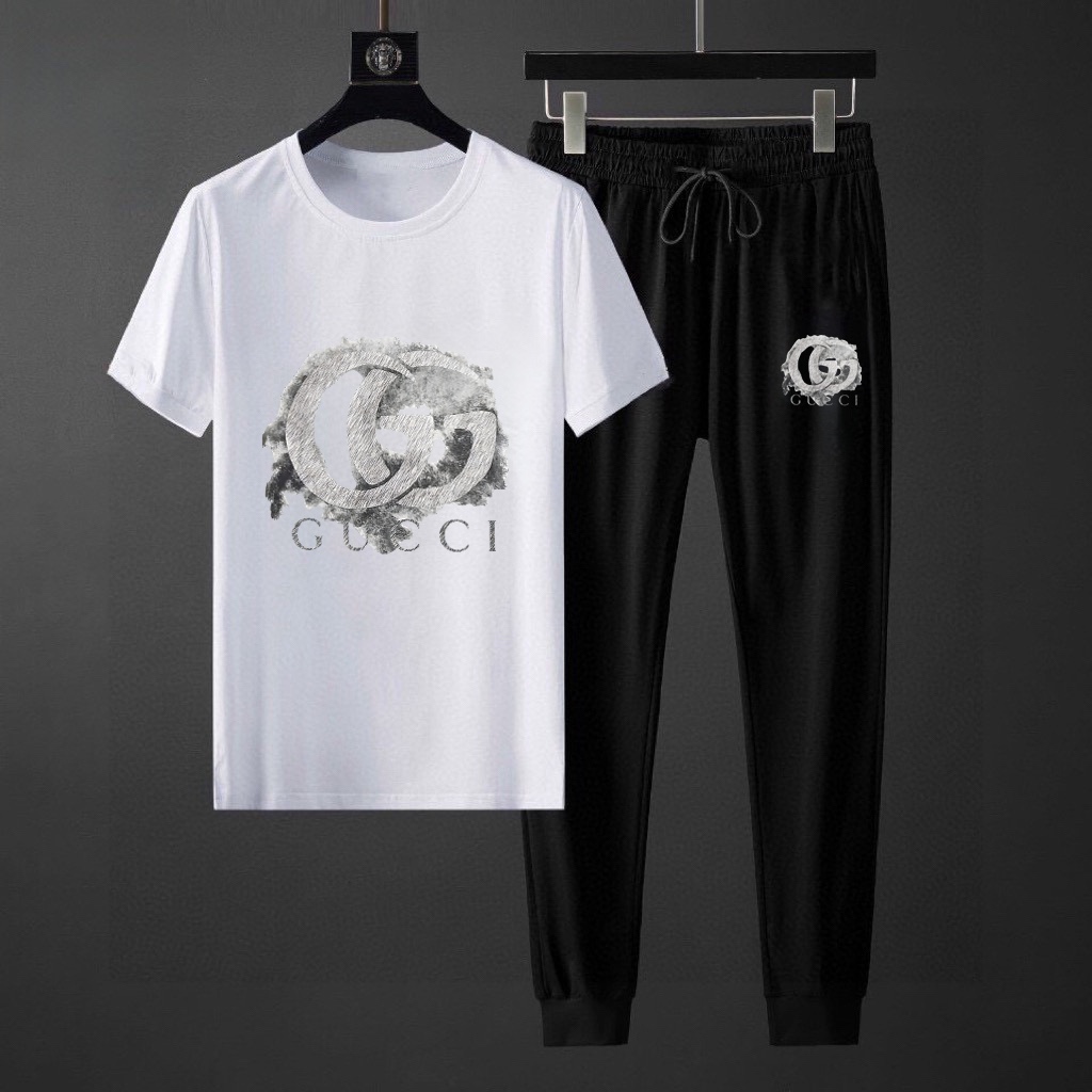 Gucci GUCCI 古奇 (胖子福音) 2025 世界知名奢侈品牌