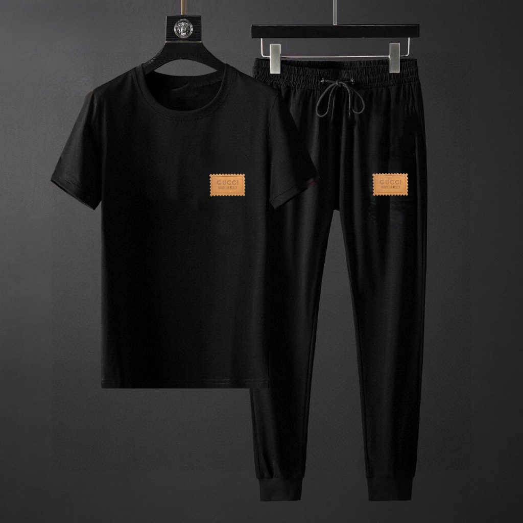 Gucci GUCCI 古奇 (胖子福音) 2025 世界知名奢侈品牌