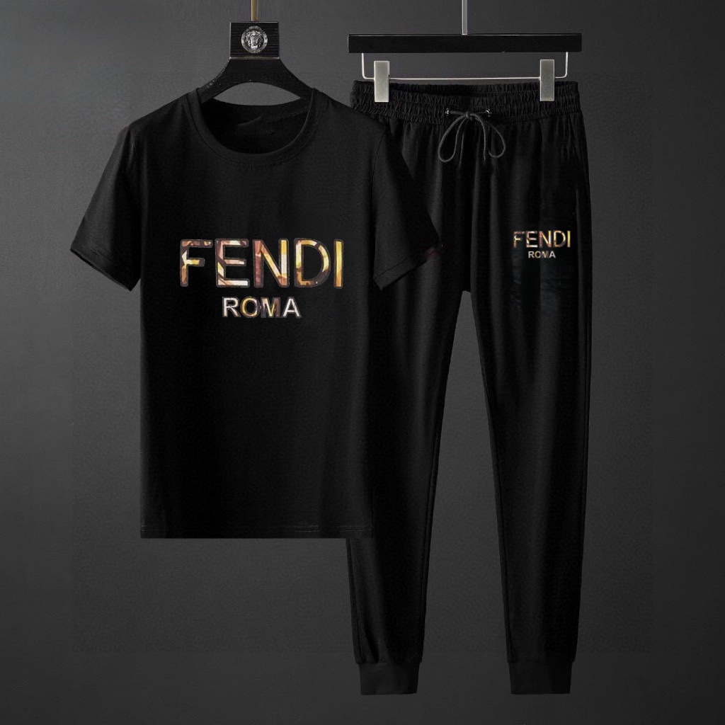 Fendi FENDI 芬迪 (胖子福音) 2025 世界知名奢侈品牌