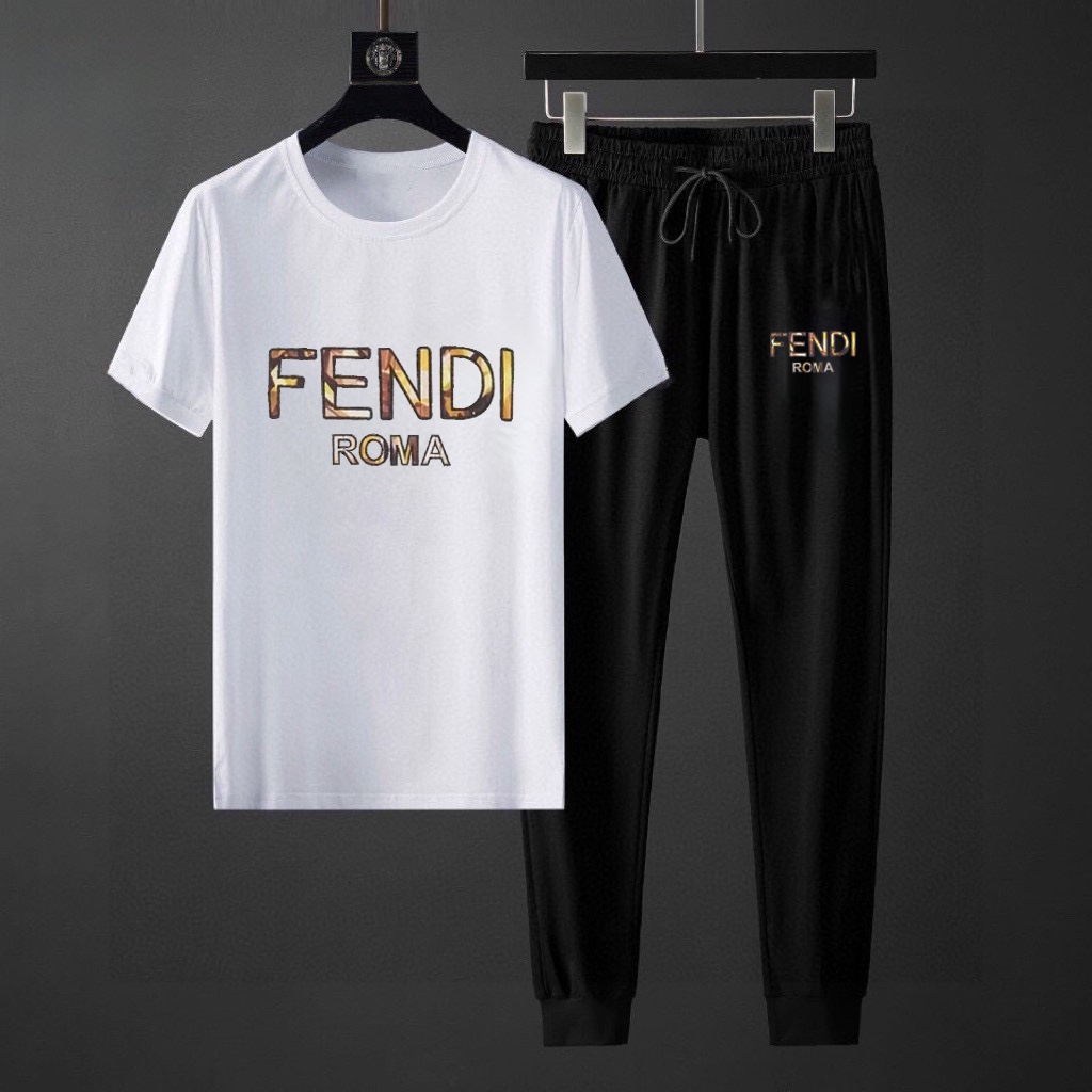 Fendi FENDI 芬迪 (胖子福音) 2025 世界知名奢侈品牌