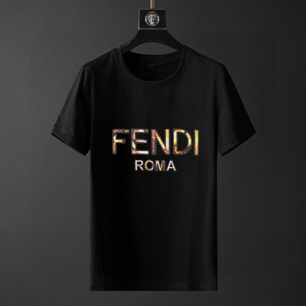 Fendi FENDI 芬迪 (胖子福音) 2025 世界知名奢侈品牌