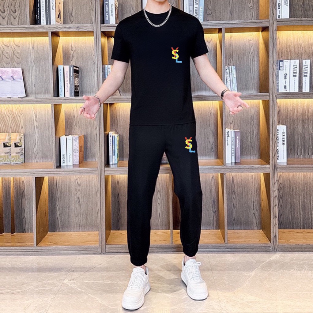 Saint Laurent YSL圣罗兰 (胖子福音) 2025 世界知名奢侈品牌