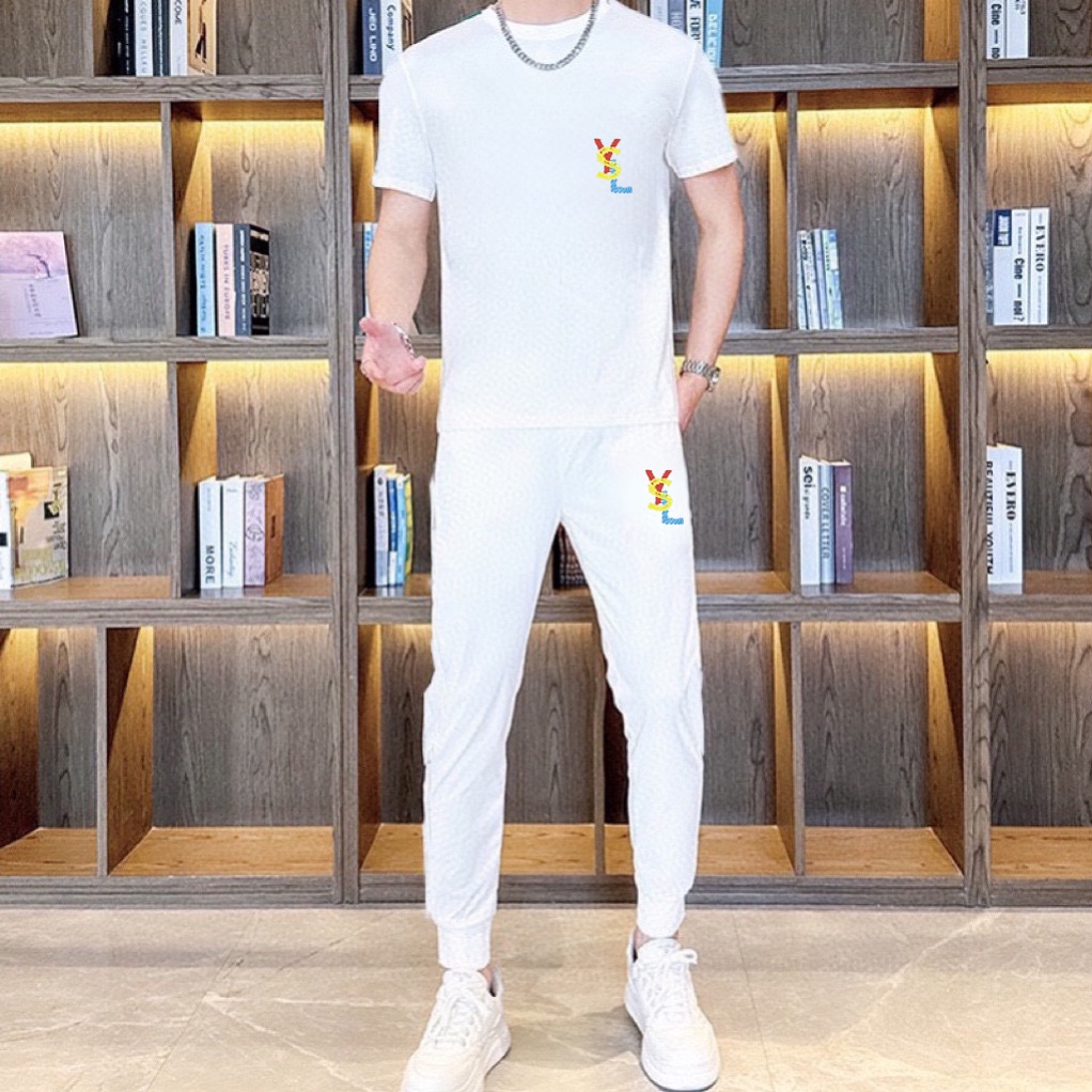 Saint Laurent YSL圣罗兰 (胖子福音) 2025 世界知名奢侈品牌