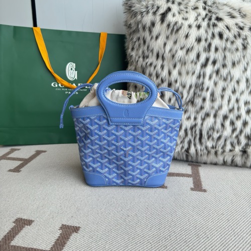 Goyard Beluga Mini Bucket Bag with Drawstring Closure - Stylish and Secure 1 Goyard Beluga Mini Bucket Bag with Drawstring Closure - Stylish and Secure
