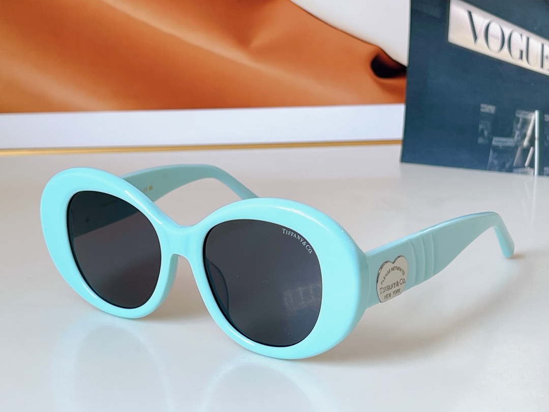  TIFFANY&Co.
MODEL：TF5024
SIZE：51口18-145
🔝🔝